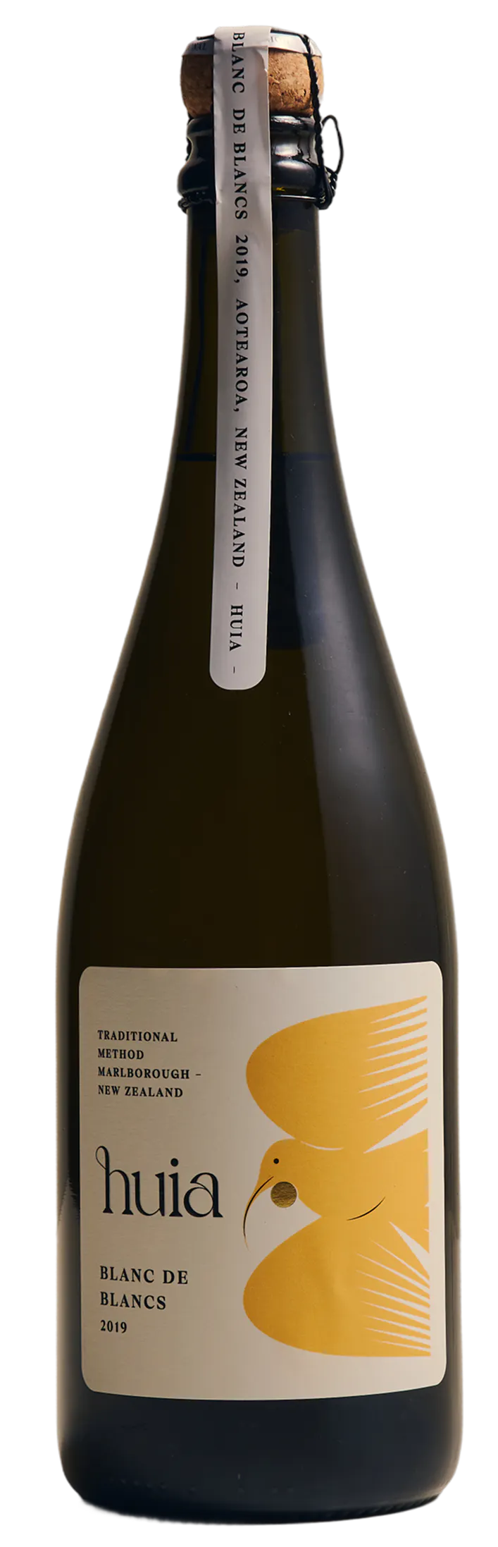 Blanc de Blanc