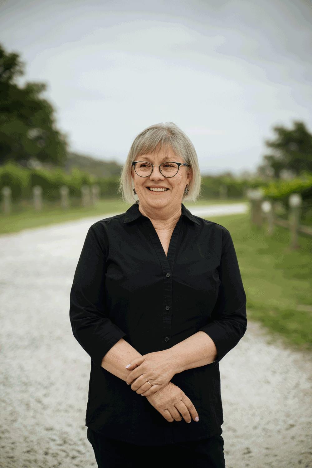 Huia Vineyards | The Story
