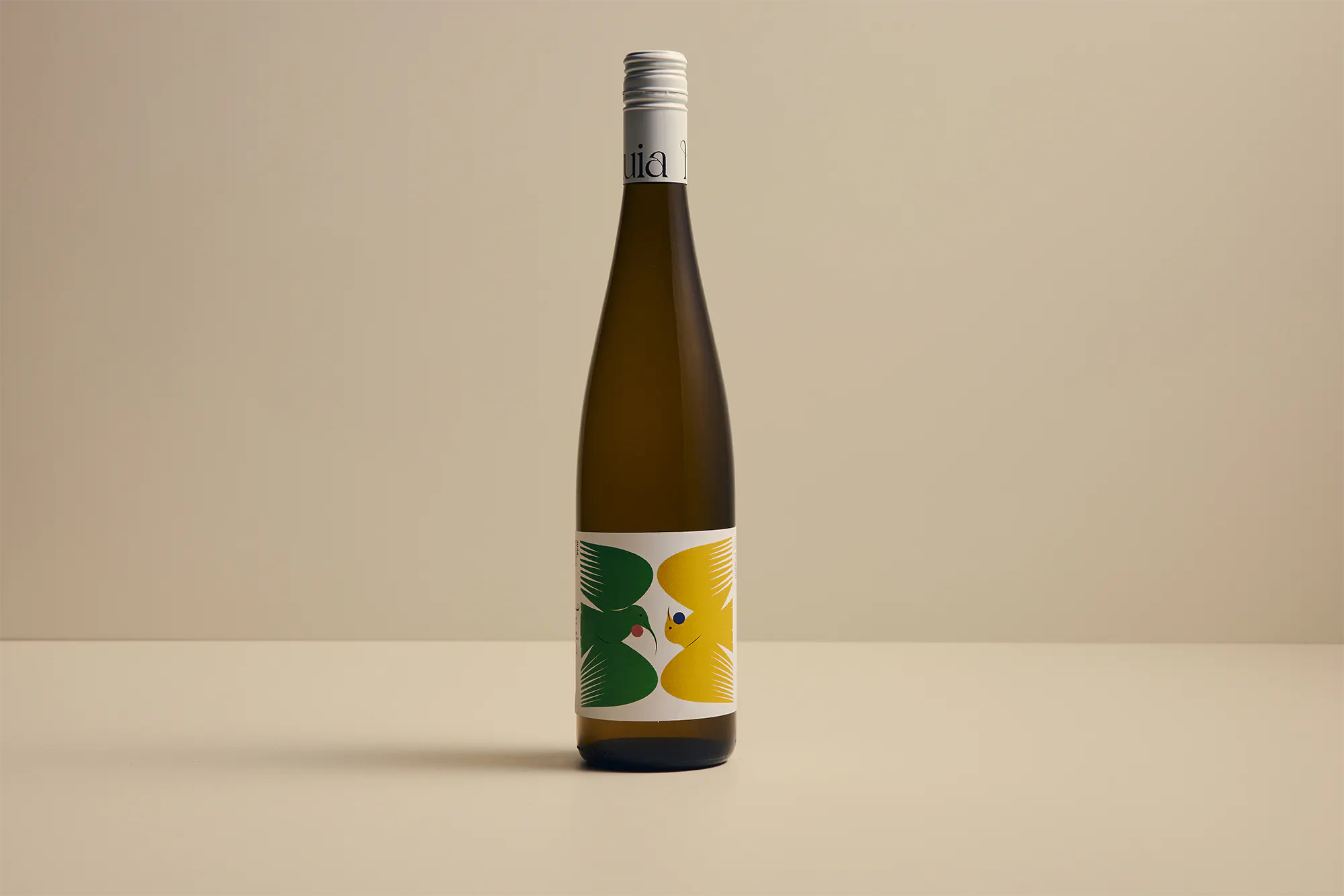 Huia Reisling