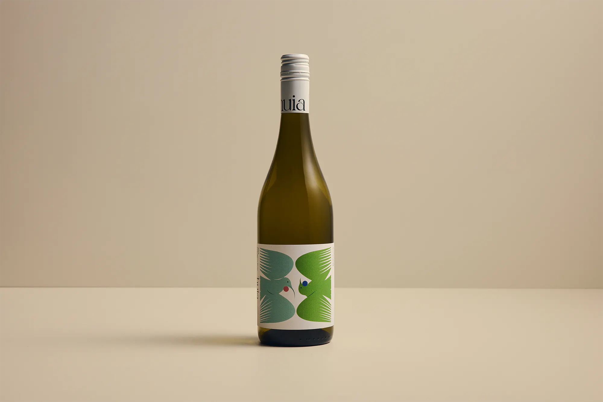 Huia Sav Blanc