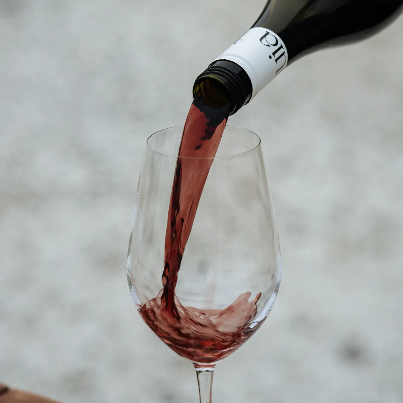 Tasting