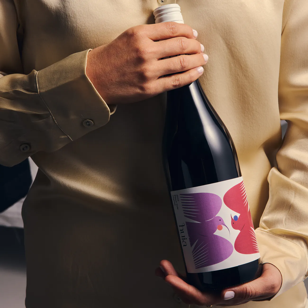 Wine C Lub Teaser