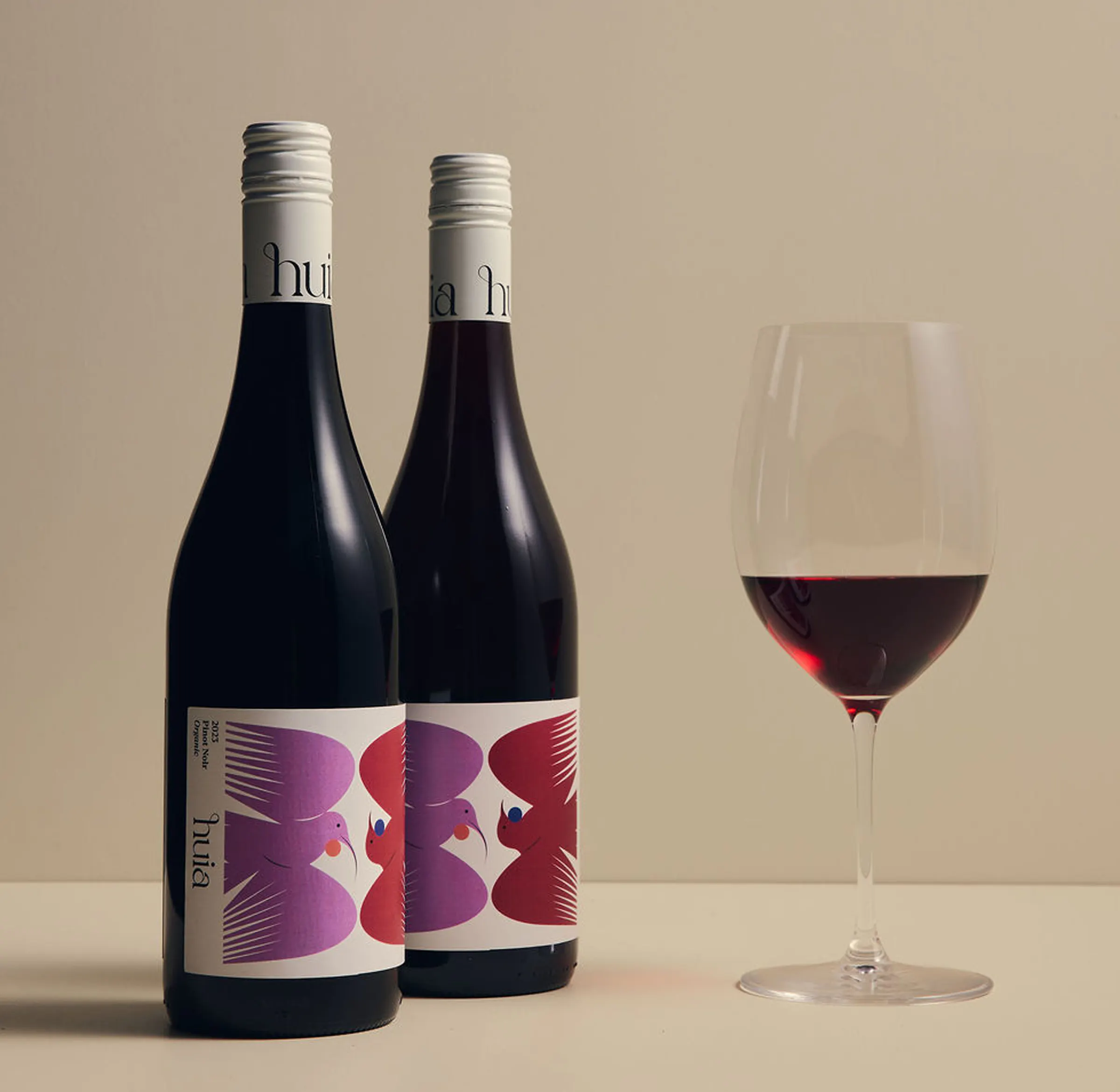 Gallery pinot noir