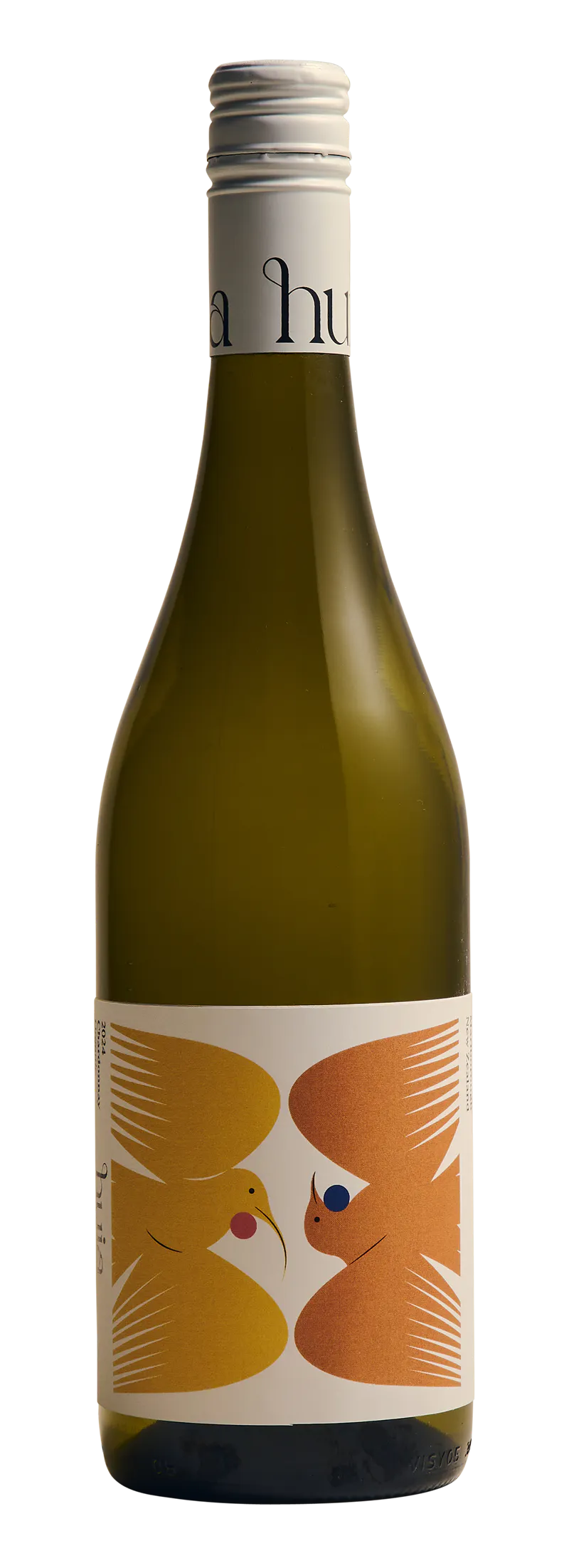 Huia chardonnay