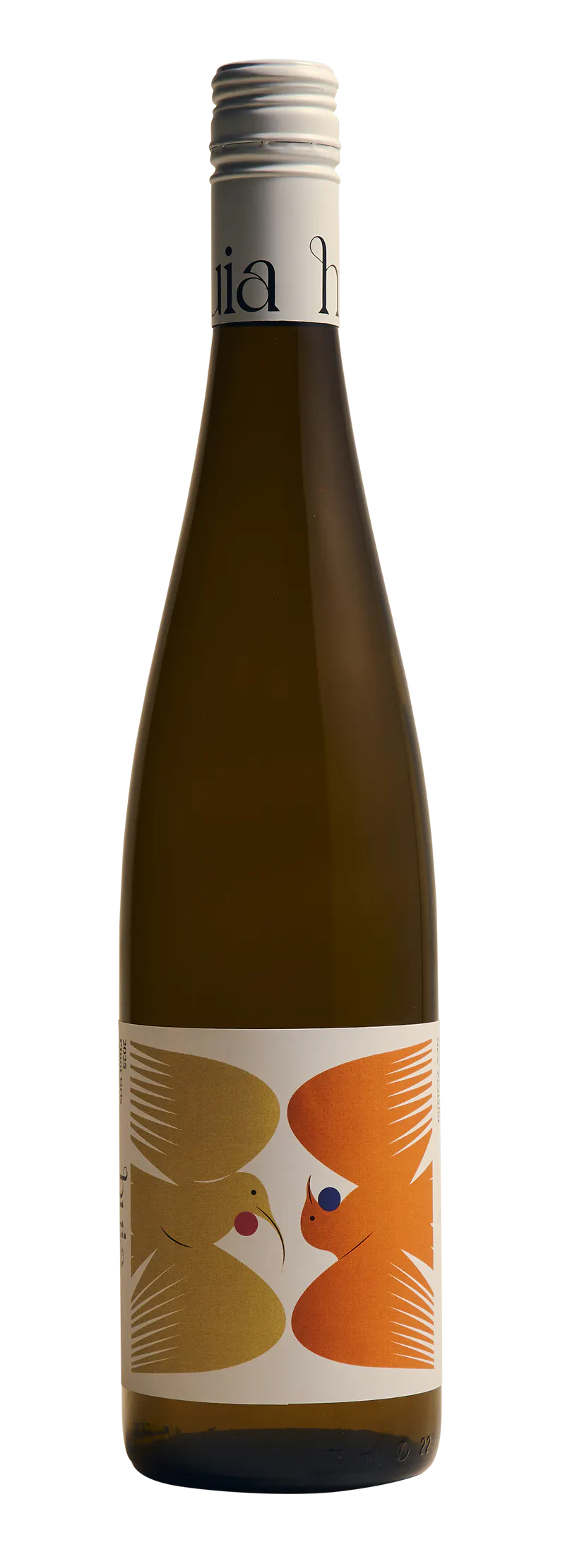 Huia pinot gris