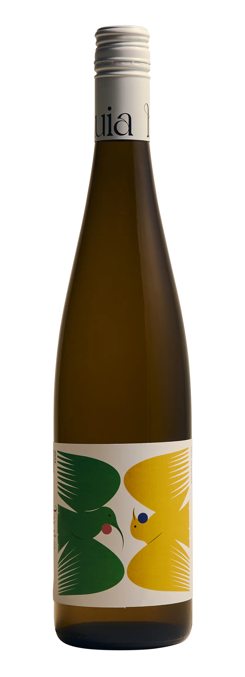 Huia riesling
