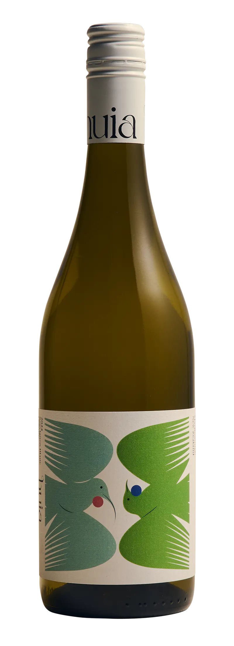 Huia sauvignon