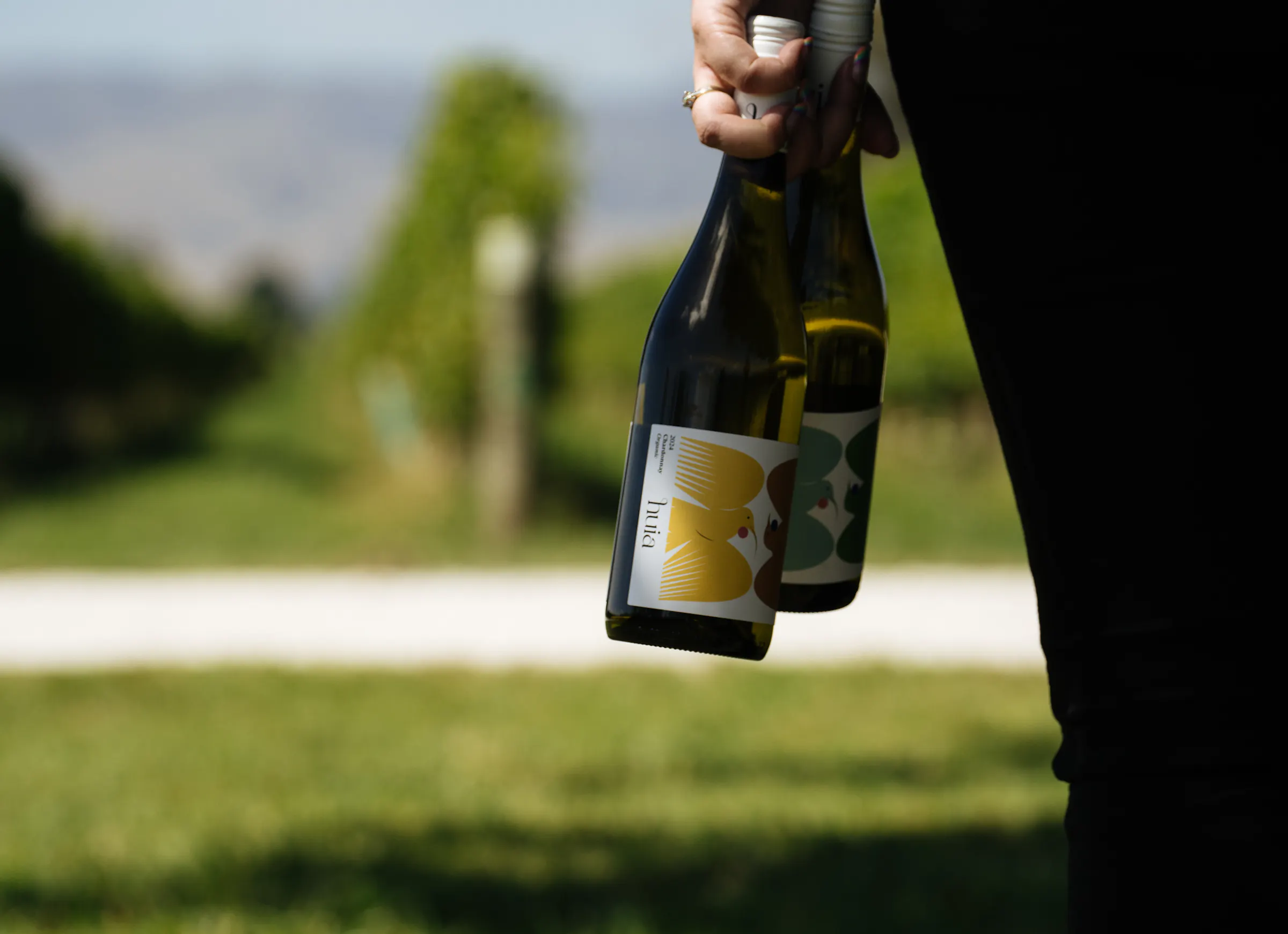 Largewine