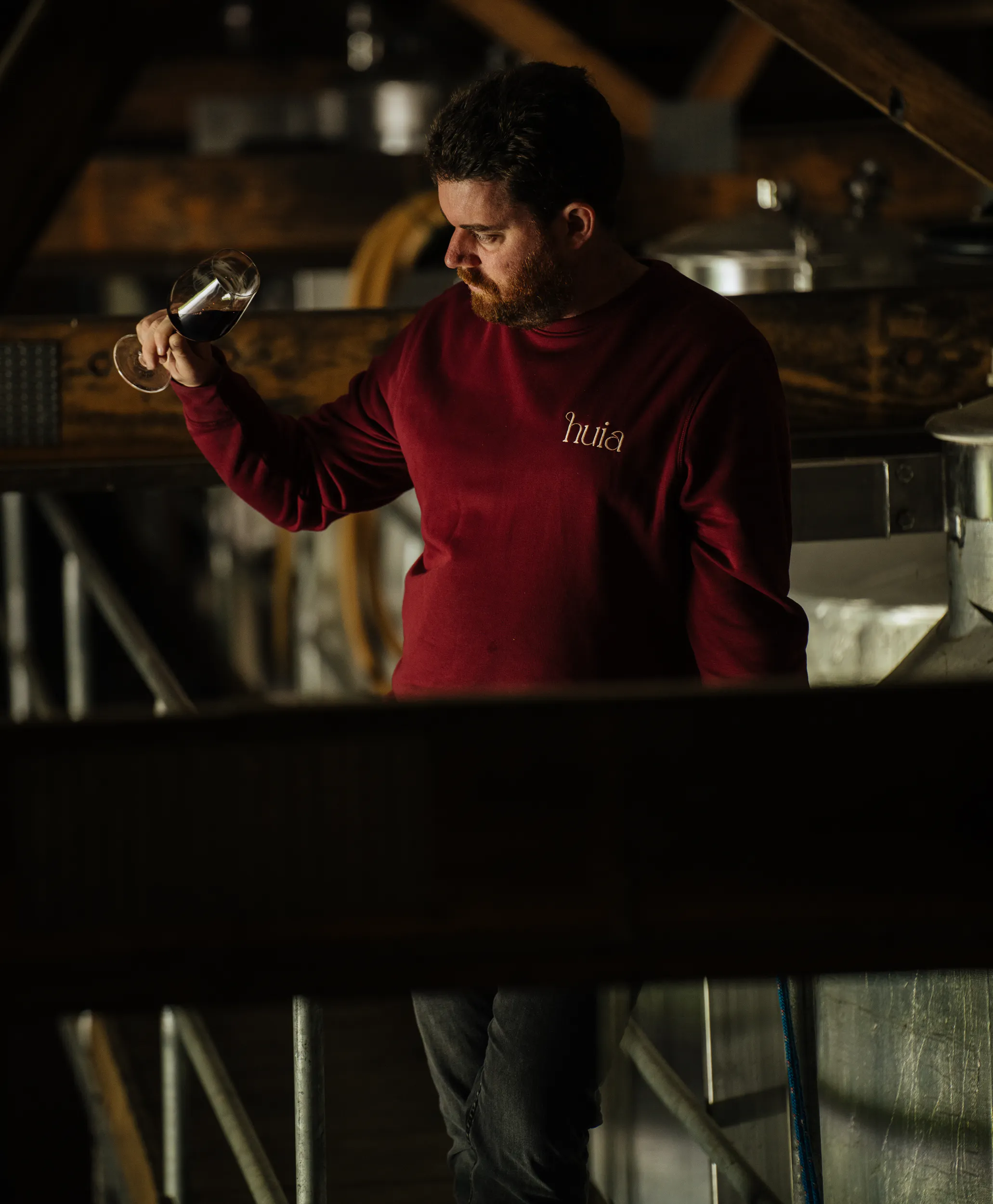 Ourwinemaker